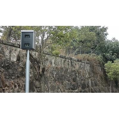 La DGT refuerza su red de radares con 33 nuevos dispositivos fijos y de tramo