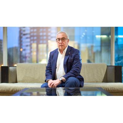 Alejandro Blanco: "El sueño de unos Juegos en Madrid no tiene que desaparecer, hay que ser cautos”