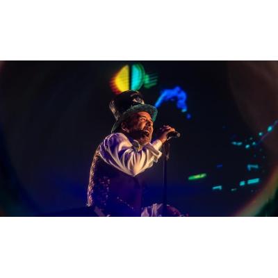 Love of Lesbian anuncia un parón indefinido tras 25 años de trayectoria