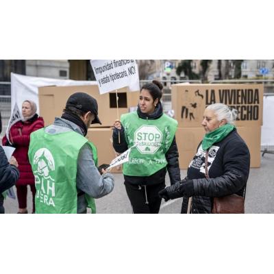 El Gobierno español busca fórmulas para impulsar la mayoría de medidas del escudo social
