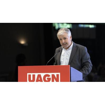 UAGN advierte de la "incertidumbre" en seguridad alimentaria tras la activación provisional del acuerdo UE-Mercosur