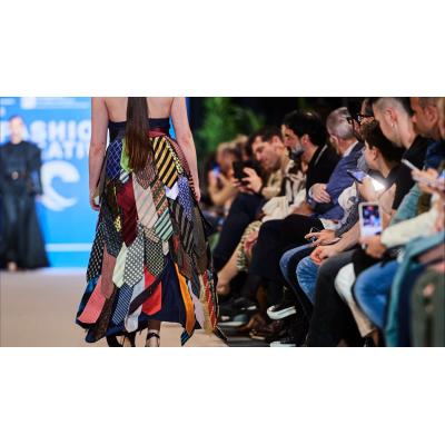 Navarra Arena será escenario de algo más que un desfile de moda: talento joven y emprendimiento en una gran exhibición
