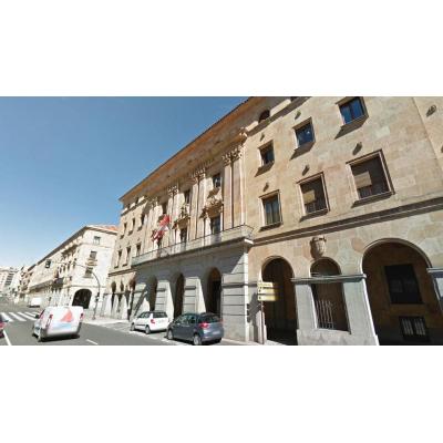 Más de 30 años de cárcel para una madre y su hijo por retener, maltratar y agredir sexualmente a la pareja de éste