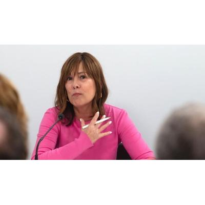 Barkos reclama que la planificación eléctrica estatal contemple la realidad industrial de Navarra