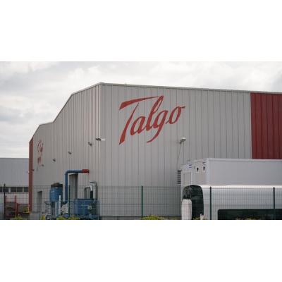 Talgo perdió 100 millones en 2025, un 6,7% menos que el año anterior