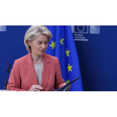 Bruselas anuncia la aplicación provisional del acuerdo con Mercosur