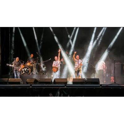 Casi una docena de conciertos para el fin de semana en Navarra