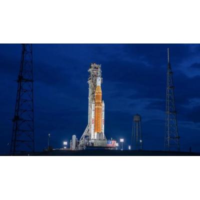 La NASA prevé ahora dos misiones a la Luna en 2028