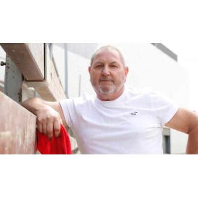 Fallece Javier Pérez “Zaporka”, edil de Festejos de Ribaforada y presidente del Moto Club Caballos de Fuego