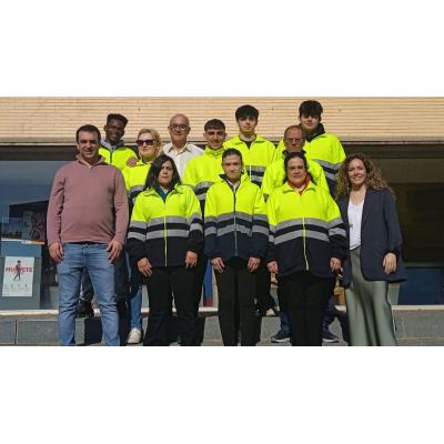 El pueblo de Navarra que activa un plan de empleo y cambia el futuro de diez vecinos en paro