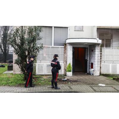 Arrestan en Barcelona al hijo de empresario ucraniano que apareció muerto en Milán