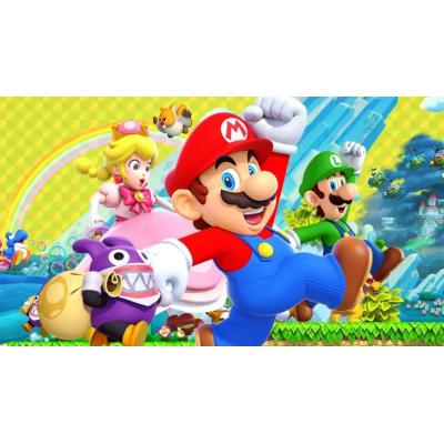 ¿El callejero de qué ciudad incluye a Super Mario, Sonic o el Tetris?
