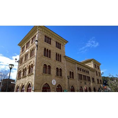 El consorcio turístico deja este viernes su sede pero quiere seguir en Estella