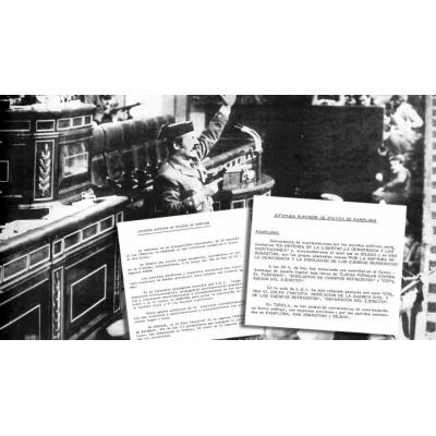 Secretos oficiales