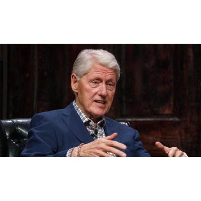 Clinton afirma que no sabía nada de los delitos de Epstein y que no hizo "nada malo"