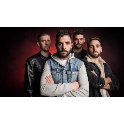 'En estado de coma', segundo adelanto del nuevo disco de Cobardes