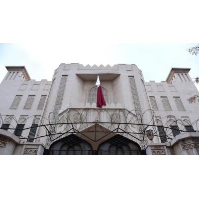 Catar asegura haber "frustrado con éxito" ataques iraníes contra su territorio