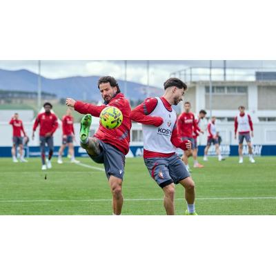 Valencia - Osasuna: horario y dónde ver en TV el partido de la jornada 26 de LaLiga