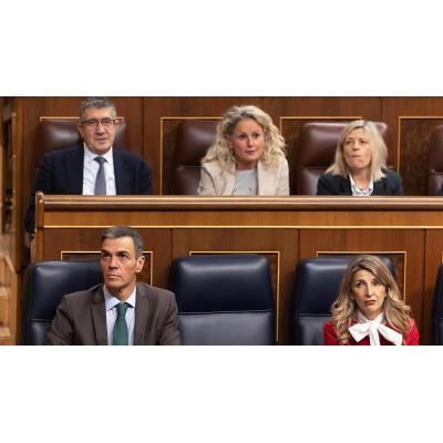 El escudo social: este Gobierno monta la fiesta y se la hace pagar a otro