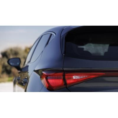 Así es el coche 'eléctrico' más accesible de Seat