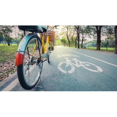 Así funcionan los sistemas de bici eléctrica en las ciudades cercanas a Pamplona: abonos anuales desde 25 euros