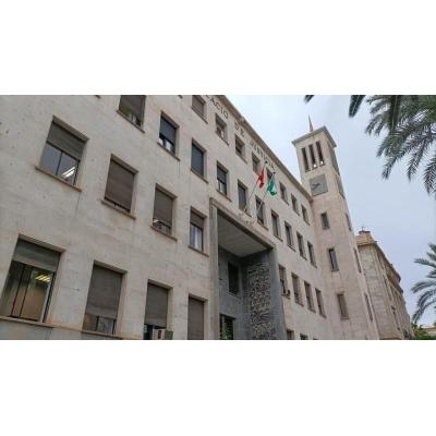 Condenado en Almería por maltrato y agresión sexual a una menor a la que doblaba la edad y dejó embarazada