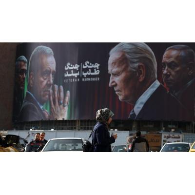 Irán ataca posiciones militares de EE UU en Bahréin, Qatar, Kuwait y Emiratos Árabes Unidos