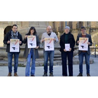 El certamen literario en euskera Ager Vasconum se consolida en su novena edición
