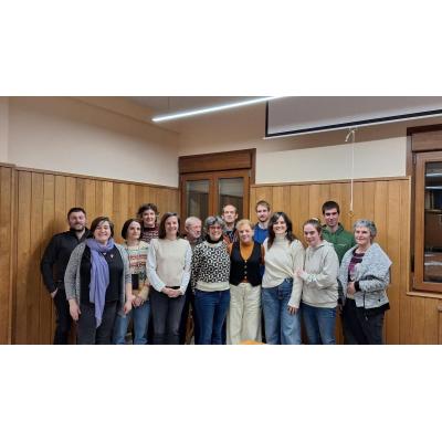 Doce ayuntamientos del Pirineo renuevan su servicio de Igualdad