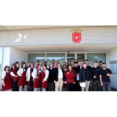 Finaliza la formación de 17 jóvenes en las dos escuelas taller de Estella
