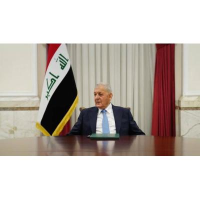 Irak anuncia el cierre de su espacio aéreo tras ataques de Israel y EE.UU contra Irán