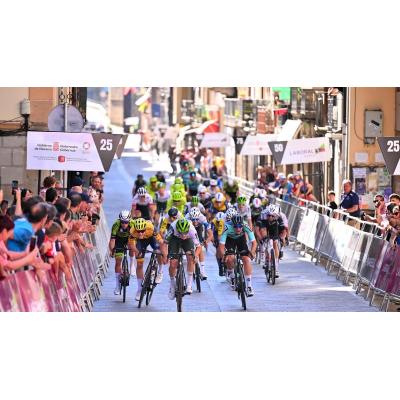 Cuatro equipos navarros, 123 años en el pelotón amateur