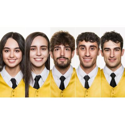 Cinco graduados de la Universidad de Navarra, entre los cien primeros puestos del MIR