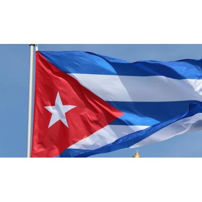 Cuba asegura que la embarcación tiroteada en sus aguas transportaba 14 fusiles, once pistolas y unas 13.000 balas