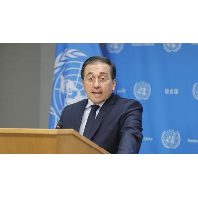 España exige "respeto al derecho internacional" y apela a la "desescalada" y el "diálogo" tras el ataque a Irán