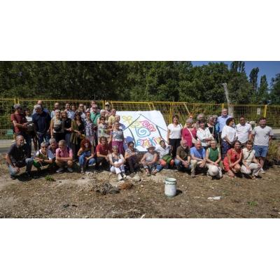 Cohousing, una apuesta por el apoyo comunitario