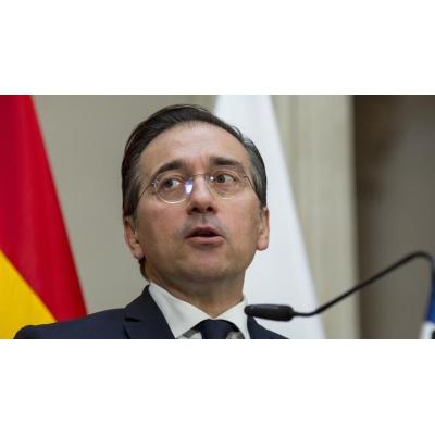 El Ministerio de Exteriores pide a los españoles en Irán que abandonen el país