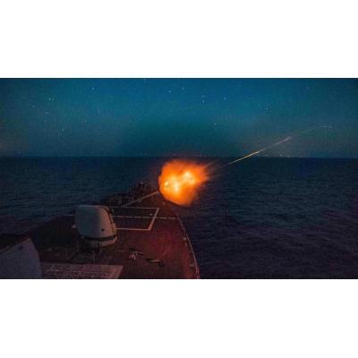 Irán ataca posiciones militares de EEUU en Bahréin