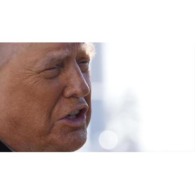 Trump proclama el comienzo de un ataque contra Irán dirigido a la eliminación total de la Revolución Islámica