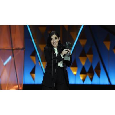 'Los domingos', de Alauda Ruiz de Azúa, se consagra en los premios Goya 2026