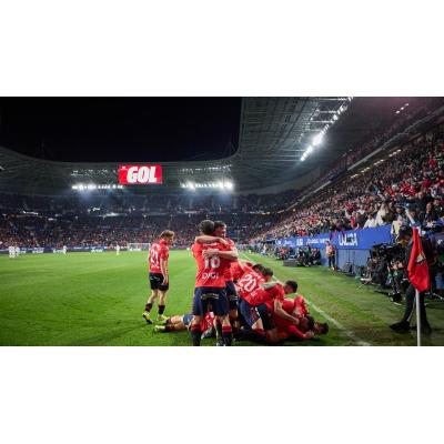 Osasuna y su modelo: la ventaja de ser diferentes