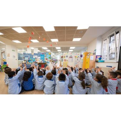 Colegio Nuestra Señora del Huerto: 75 años formando buenas personas