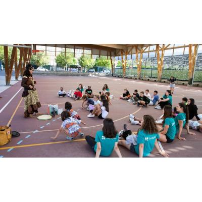 Pamplona oferta 120 plazas para los campamentos urbanos de Semana Santa: fechas de inscripción, horarios y tasas