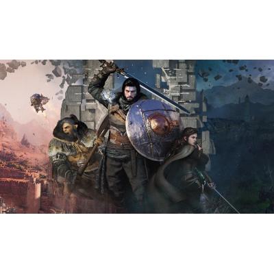 Videojuegos estrella en marzo: Pokemon, Greedfall 2, Crimson Desert o Super Mario Wonder