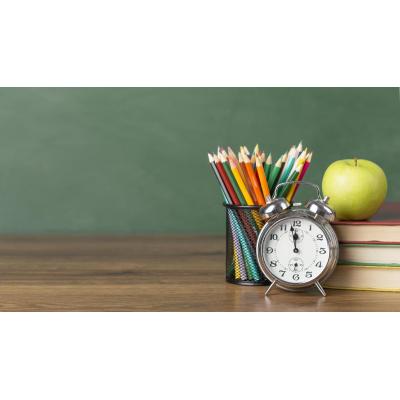 La hora de elegir colegio para 4.500 familias