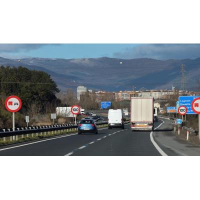 Navarra, ¿revientan sus costuras?