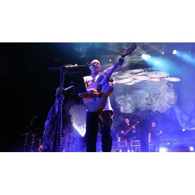 Fotos del concierto de Celtas Cortos en el Navarra Arena