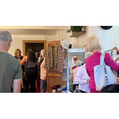 El desafío de Madre Coraje que invita a repensar la moda: las 10 prendas que marcan la diferencia