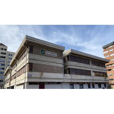 El CPEIP Ermitagaña: Un referente de innovación y sostenibilidad