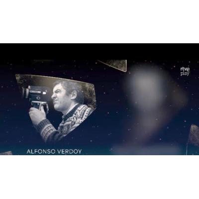 Los Premios Goya honran la memoria del tudelano Alfonso Verdoy